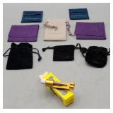Jewelry Bags & Tool