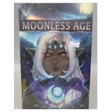 Sealed Drowtales:Moonless Age