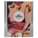 Sex Criminals Volume 1 -Trade Paperback Graphic