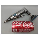 Craftsman 1/4" Air Drive Angle Die Grinder