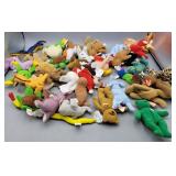 Beanie Babies