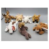 Beanie Babies