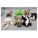 Beanie Babies