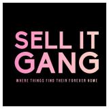 WELCOME TO SELL IT GANG LLC!