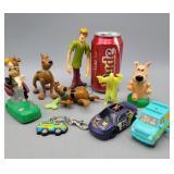 Scooby-Doo Novelty