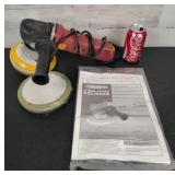 Chicago 6" Polisher