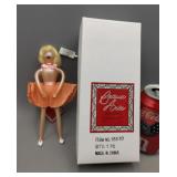 Beaux Arts Doll w Box