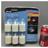 *NEW* Candle Lite Battery Operated