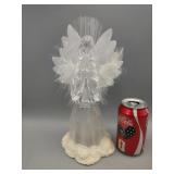 Battery Operated Angel Works