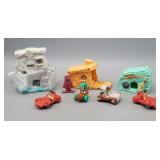 Flinstones Toys