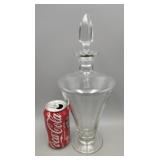 Glass Decanter