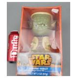 *NEW* 2016 Star Wars Yoda ceramic Goblet
