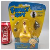 Sealed 2013 Family Guy "The Giant Chicken"