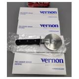 *NEW* Vernon Pizza Cutters