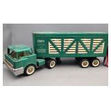 Structo Livestock Semi