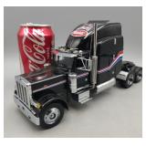 Peterbilt Semi Franklin Mint 1:32 Scale