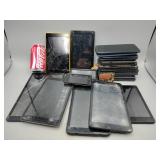 Non Working Phones and Tablets Lot