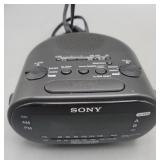 Radio Alarm
