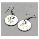 Earrings Wonder Nurse
