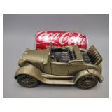 1929 Ford Car Bank