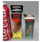 *NEW* Rapala Lures