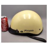 People Motorcycle Helmet Size L