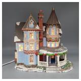 Light Up House Works