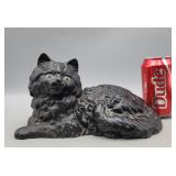Cast Iron Cat
