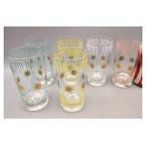 Mcm Drink Glasses Fred Press