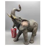 Resin Elephant