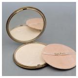 Pilcher Powder Compact