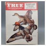 1951 True The Men