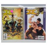 Comics Marvel Ultimate X-Men 10 issues