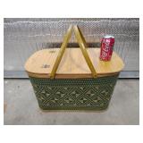 Picnic Basket