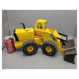 Tonka Metal Loader
