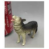 Wolf Puzzle