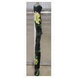 Flower Fabric 57" W