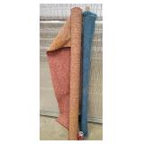 Fabric Bolts 57" W
