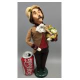 Byers Choice Victorian Adult