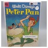 Comic Walt Disney