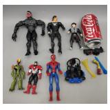 Action Figures