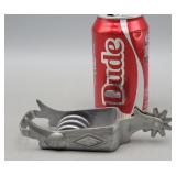 Spur Business Card Holder