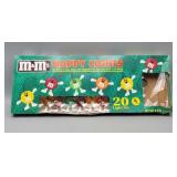 M&M