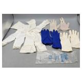 Gloves & More