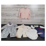 Various Brands 18 & 24 mths Outfits