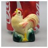 Pencil Sharpener Rooster