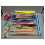 Knitting Needles