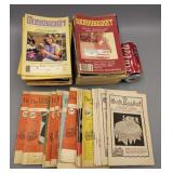 Workbasket Magazines
