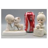 Precious Moments Figurines We