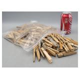 Wood Clothes Pins
